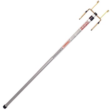 Standard Length Trucker's Assist - Chain 'Pallet Angle' Placement Tool Standard Length Trucker's Assist - Chain 'Pallet Angle' Placement Tool